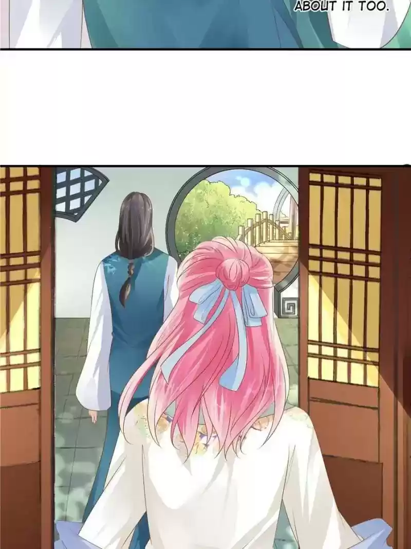 Warlord Husband: Shenshen is Gonna be the Winner Chapter 95