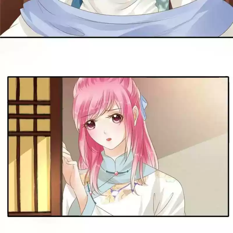 Warlord Husband: Shenshen is Gonna be the Winner Chapter 95