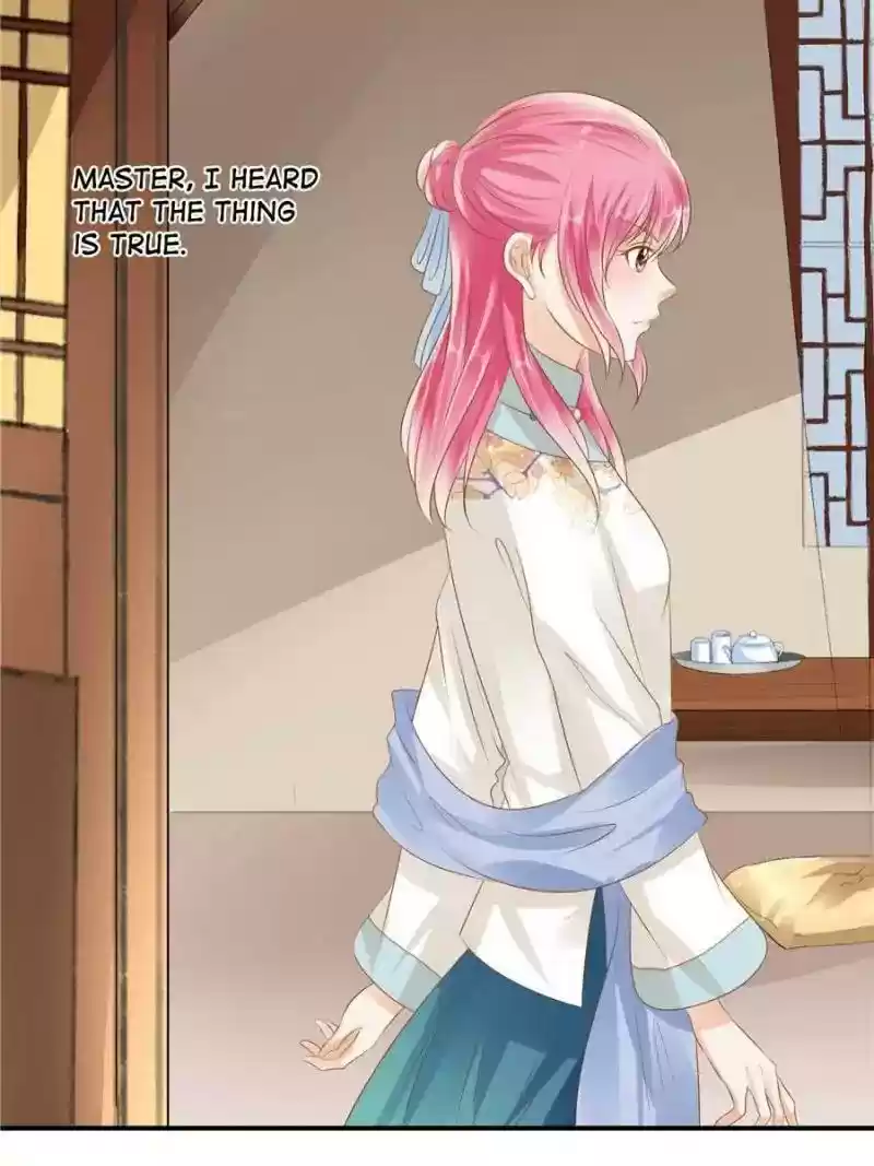 Warlord Husband: Shenshen is Gonna be the Winner Chapter 96