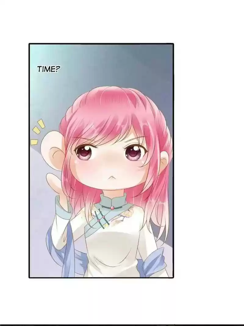 Warlord Husband: Shenshen is Gonna be the Winner Chapter 96