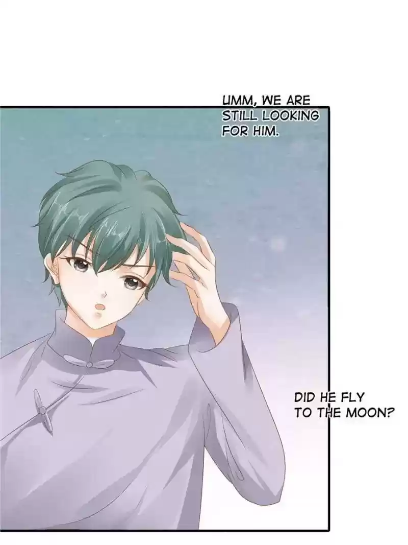 Warlord Husband: Shenshen is Gonna be the Winner Chapter 96