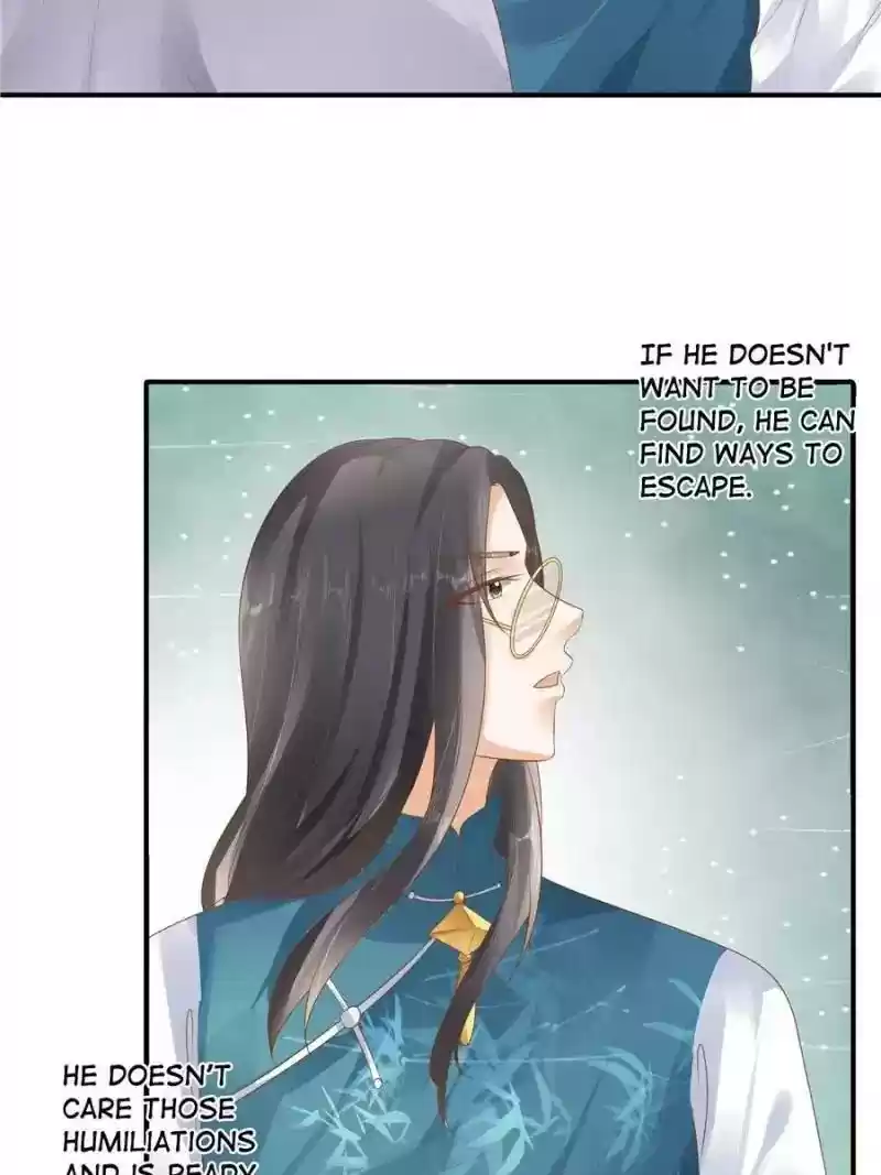 Warlord Husband: Shenshen is Gonna be the Winner Chapter 96