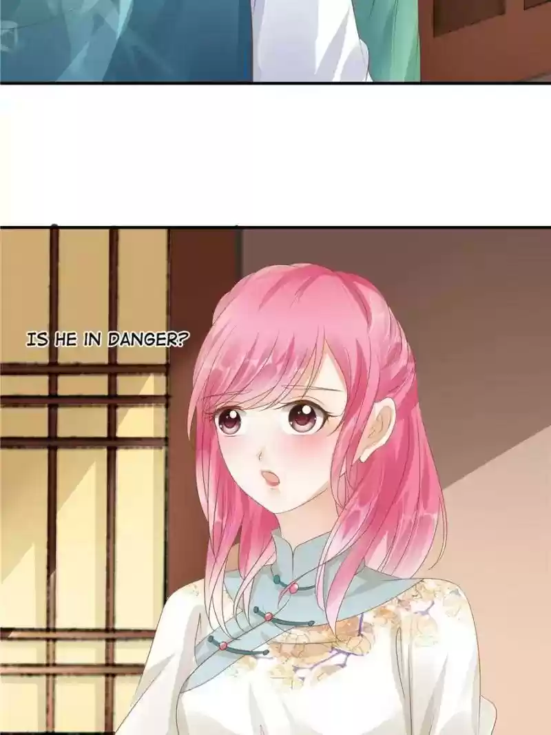 Warlord Husband: Shenshen is Gonna be the Winner Chapter 96