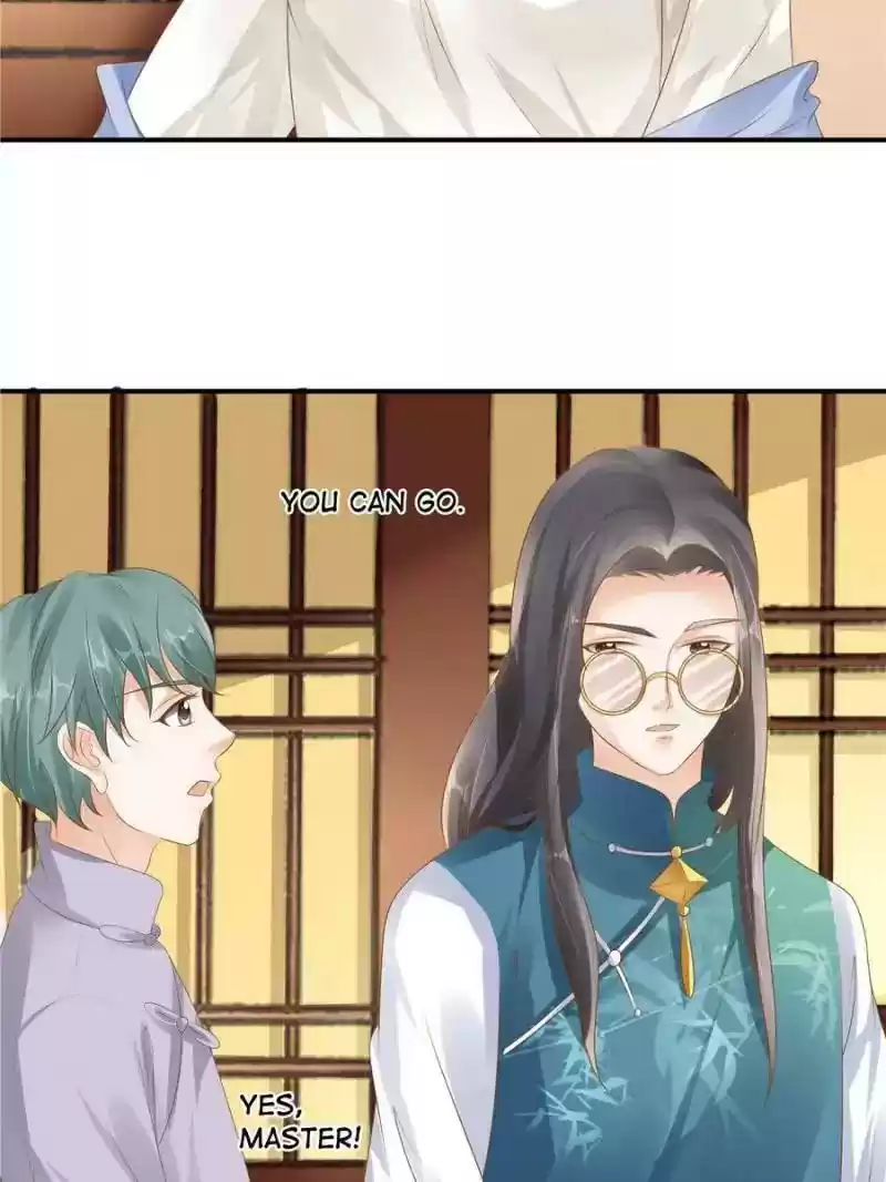 Warlord Husband: Shenshen is Gonna be the Winner Chapter 96