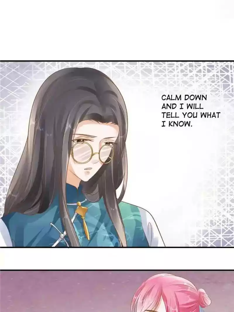 Warlord Husband: Shenshen is Gonna be the Winner Chapter 96