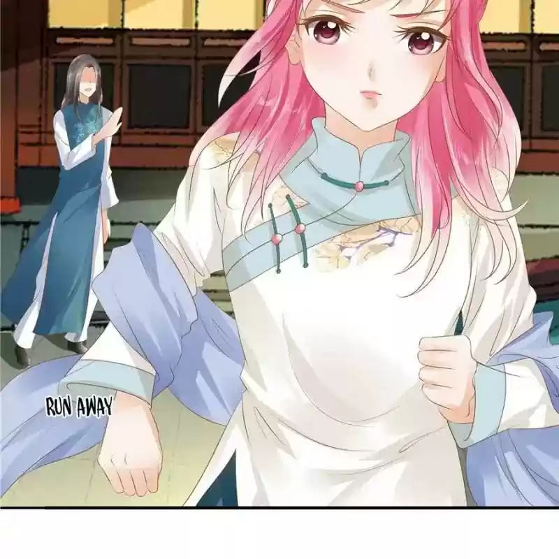 Warlord Husband: Shenshen is Gonna be the Winner Chapter 96