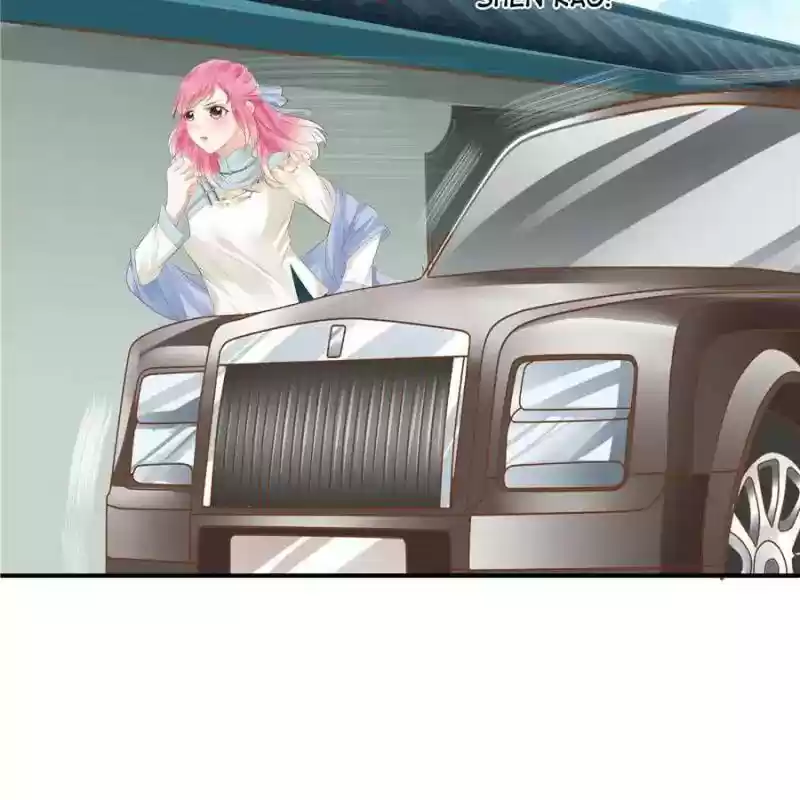 Warlord Husband: Shenshen is Gonna be the Winner Chapter 96