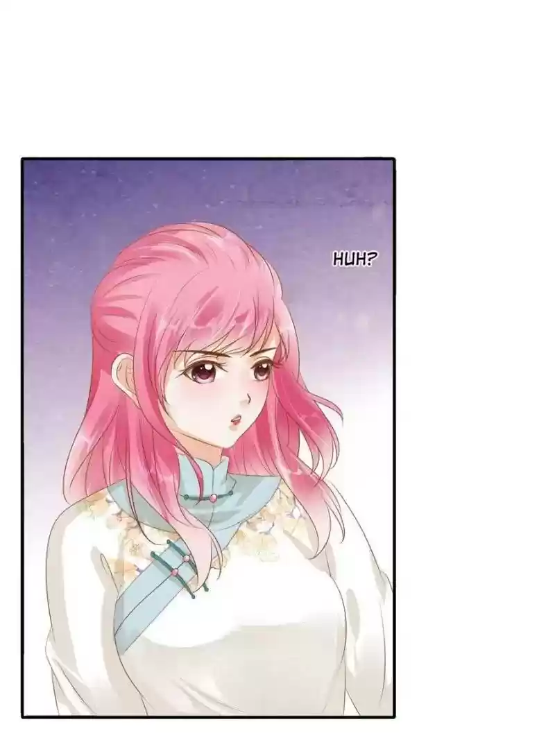 Warlord Husband: Shenshen is Gonna be the Winner Chapter 96