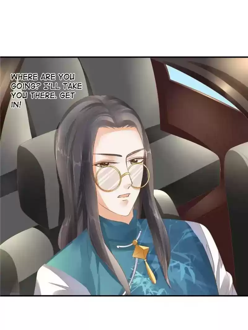 Warlord Husband: Shenshen is Gonna be the Winner Chapter 96