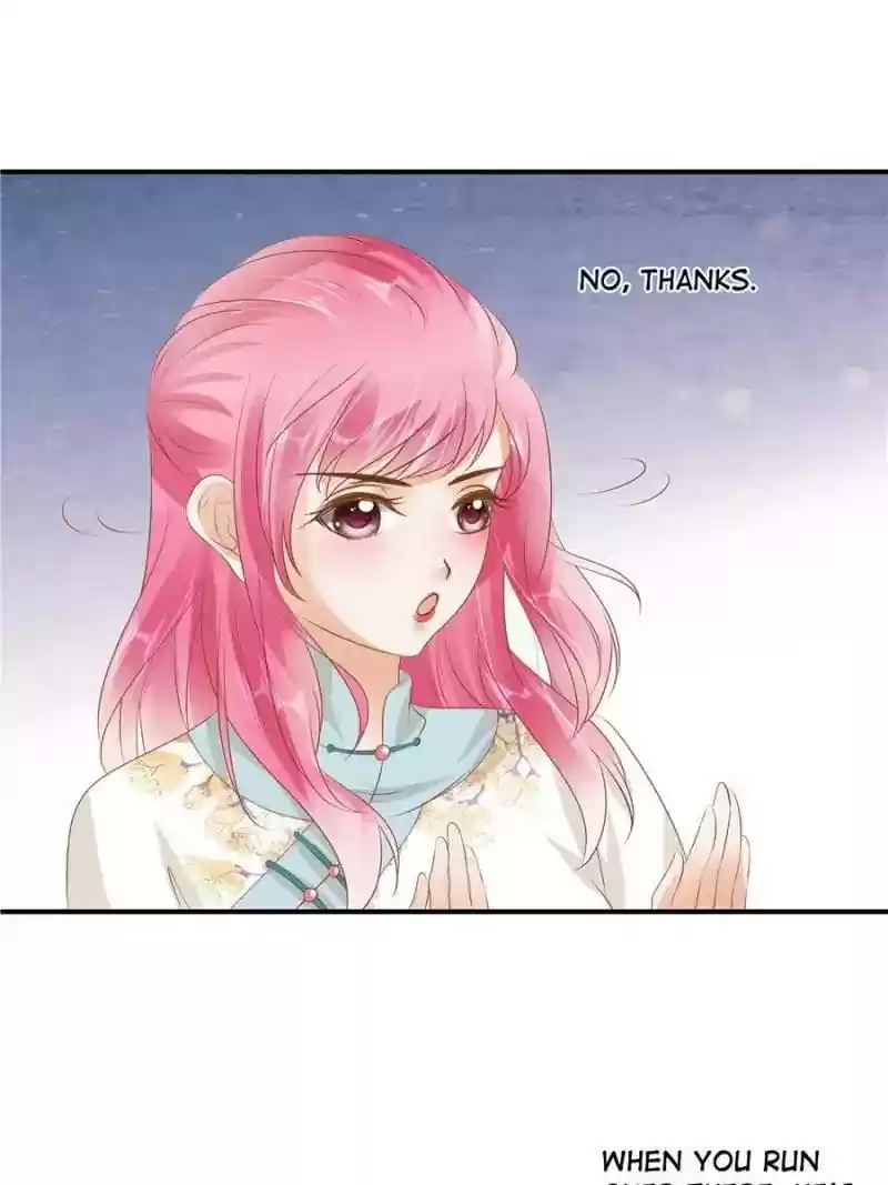 Warlord Husband: Shenshen is Gonna be the Winner Chapter 96