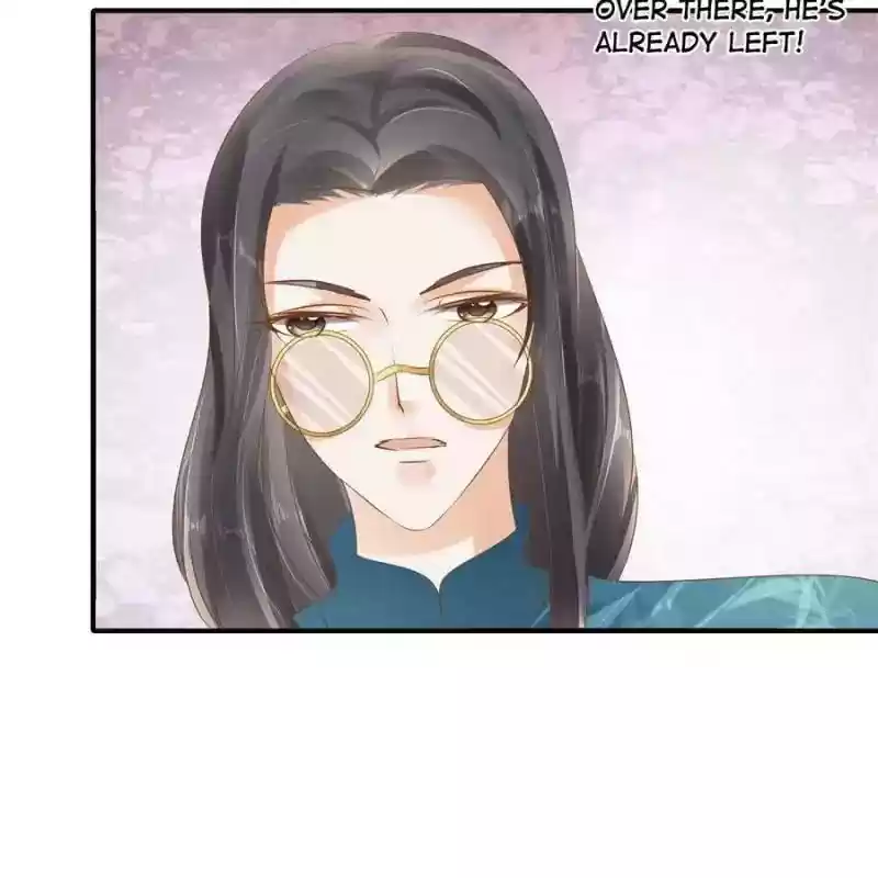 Warlord Husband: Shenshen is Gonna be the Winner Chapter 96