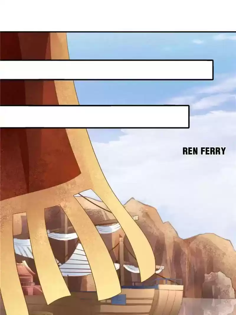 Warlord Husband: Shenshen is Gonna be the Winner Chapter 96