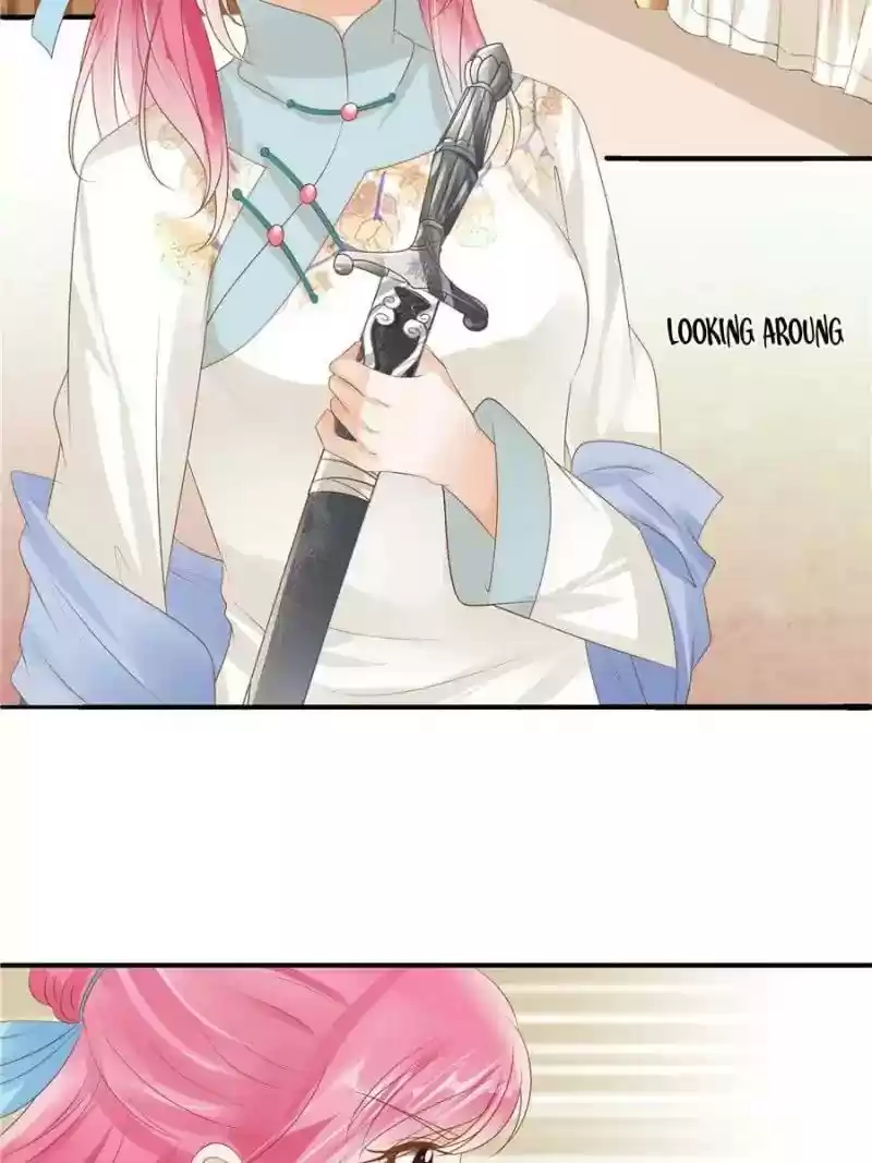 Warlord Husband: Shenshen is Gonna be the Winner Chapter 96