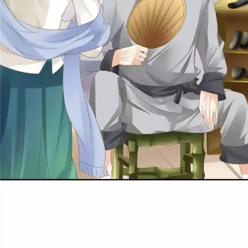 Warlord Husband: Shenshen is Gonna be the Winner Chapter 96