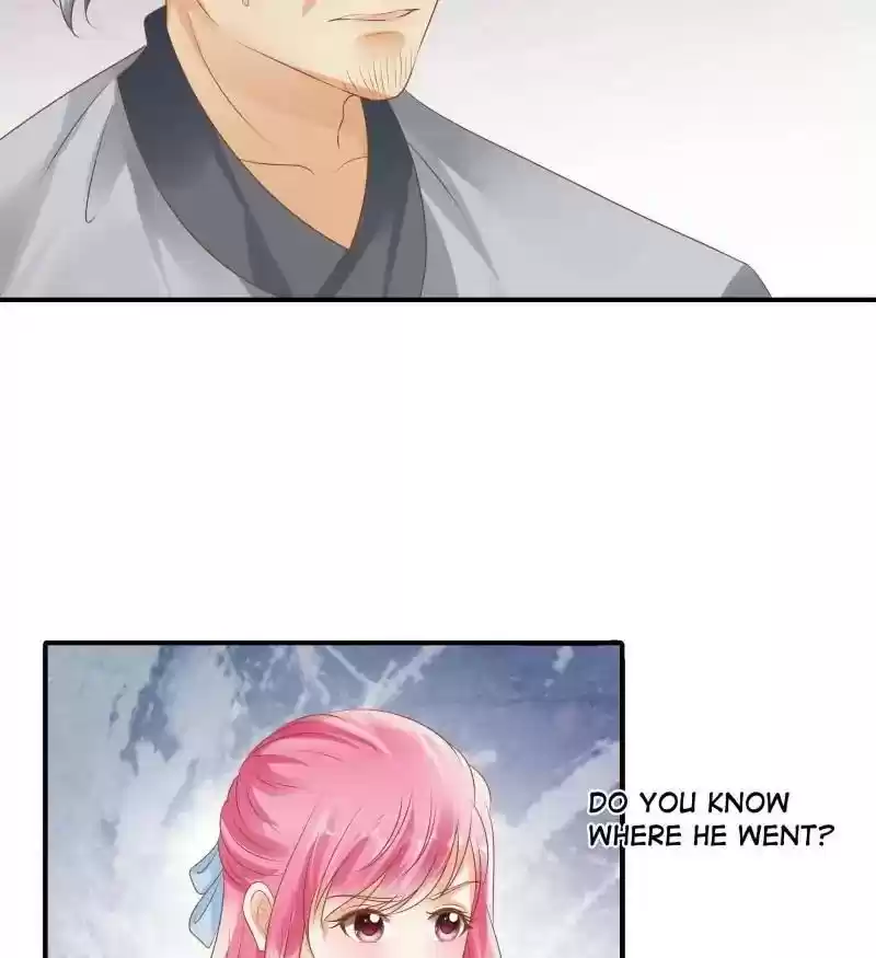 Warlord Husband: Shenshen is Gonna be the Winner Chapter 97