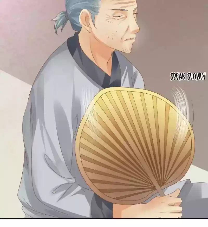 Warlord Husband: Shenshen is Gonna be the Winner Chapter 97