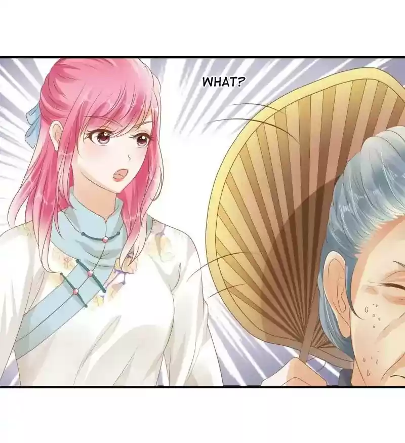 Warlord Husband: Shenshen is Gonna be the Winner Chapter 97