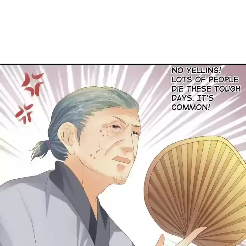 Warlord Husband: Shenshen is Gonna be the Winner Chapter 97