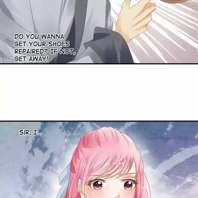 Warlord Husband: Shenshen is Gonna be the Winner Chapter 97