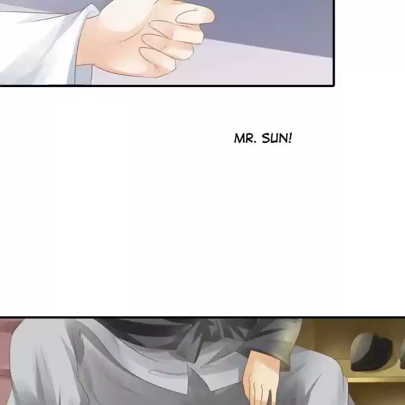 Warlord Husband: Shenshen is Gonna be the Winner Chapter 97