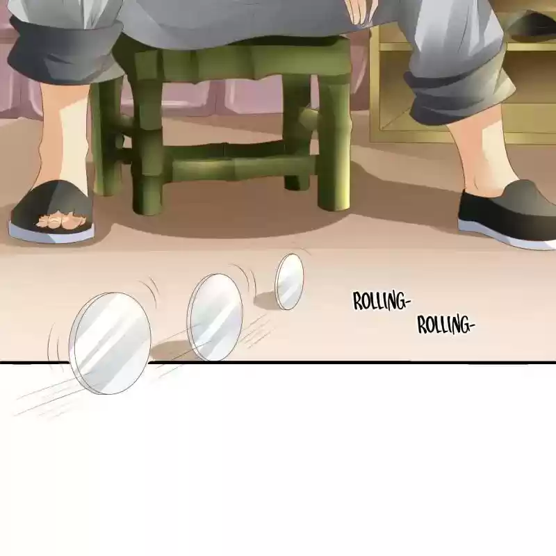 Warlord Husband: Shenshen is Gonna be the Winner Chapter 97