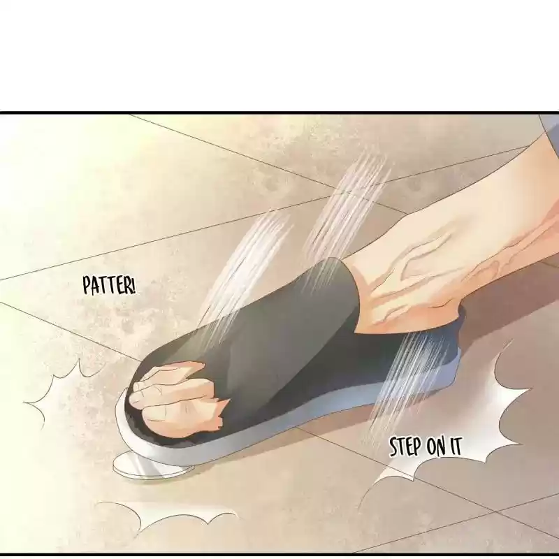 Warlord Husband: Shenshen is Gonna be the Winner Chapter 97