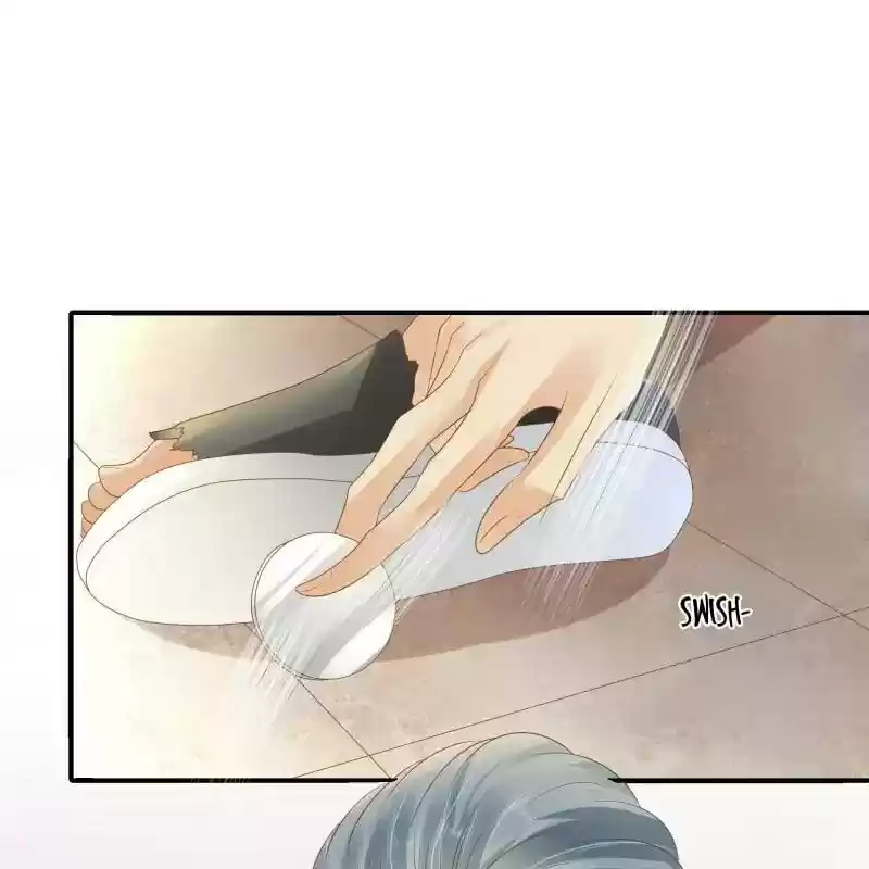 Warlord Husband: Shenshen is Gonna be the Winner Chapter 97