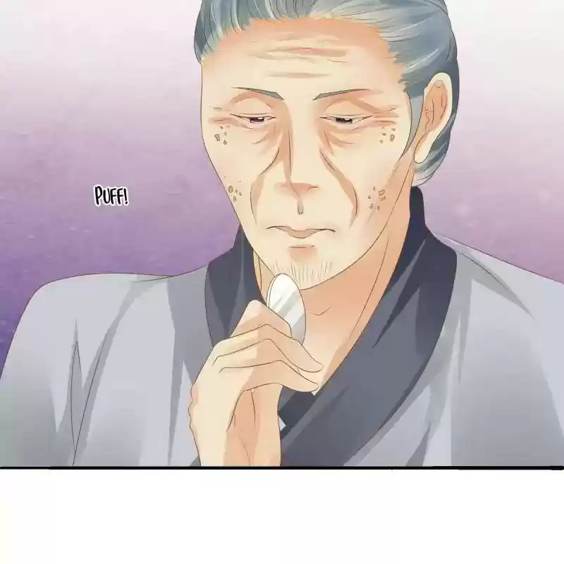 Warlord Husband: Shenshen is Gonna be the Winner Chapter 97