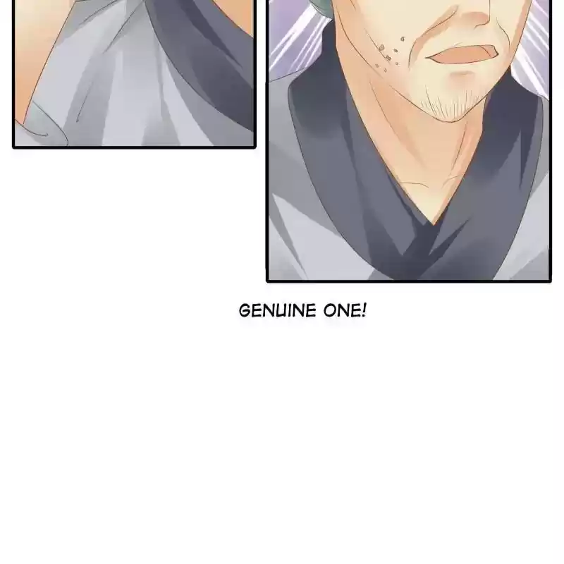 Warlord Husband: Shenshen is Gonna be the Winner Chapter 97