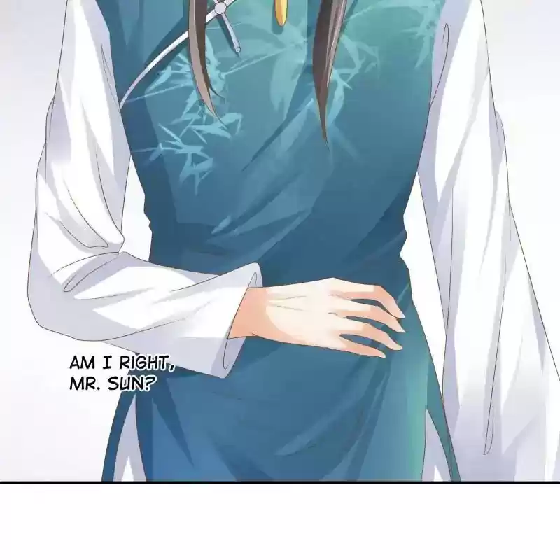 Warlord Husband: Shenshen is Gonna be the Winner Chapter 97