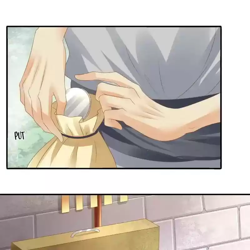 Warlord Husband: Shenshen is Gonna be the Winner Chapter 97