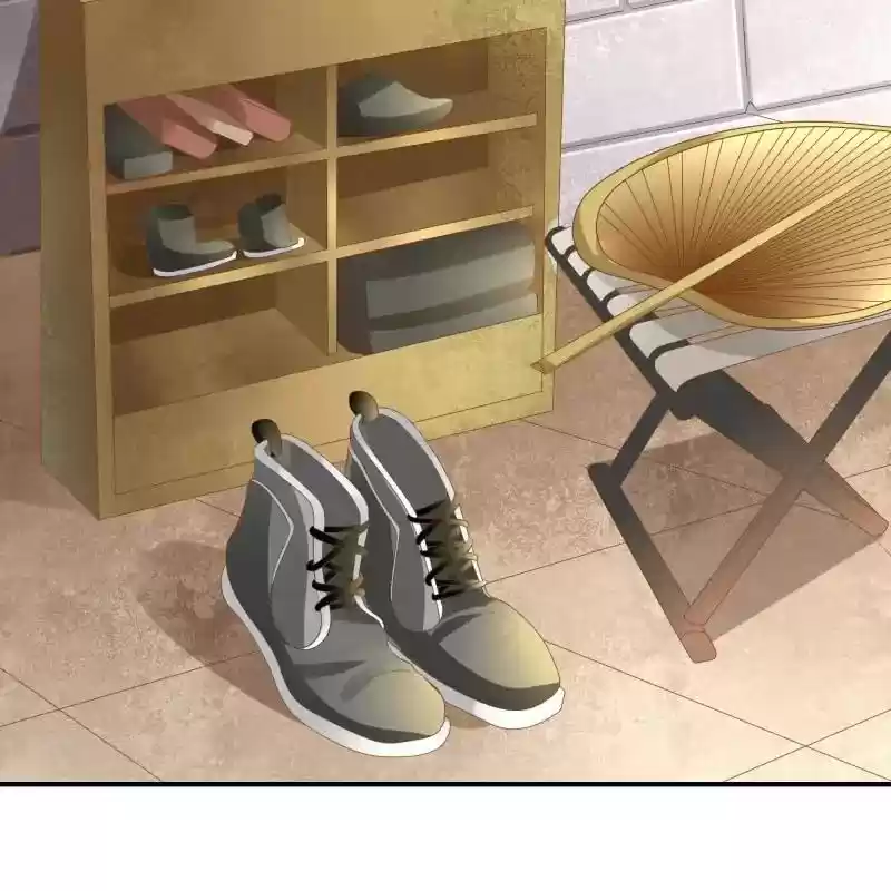 Warlord Husband: Shenshen is Gonna be the Winner Chapter 97