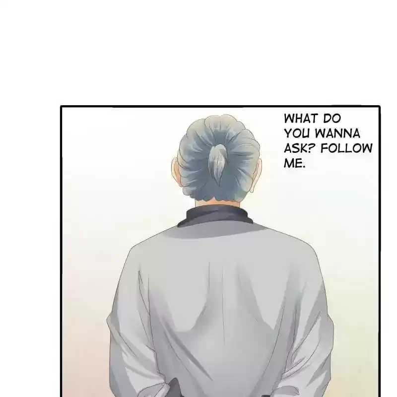 Warlord Husband: Shenshen is Gonna be the Winner Chapter 97