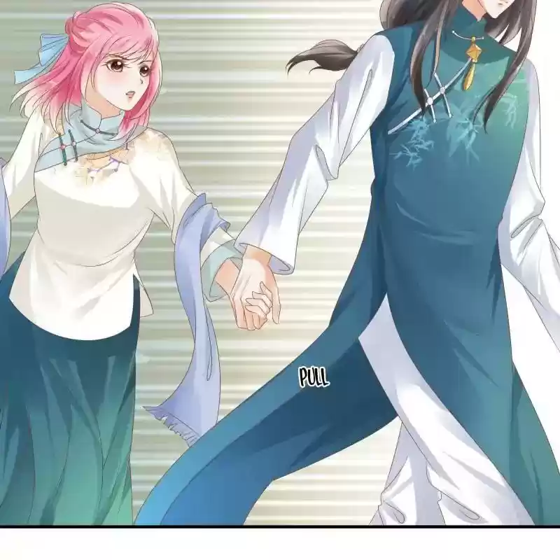 Warlord Husband: Shenshen is Gonna be the Winner Chapter 97