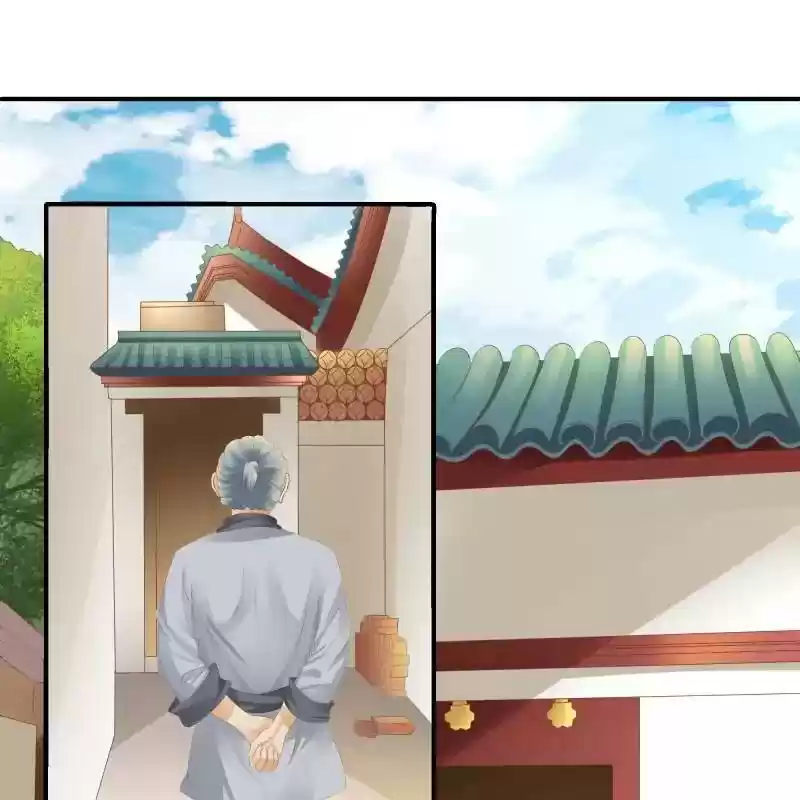 Warlord Husband: Shenshen is Gonna be the Winner Chapter 97