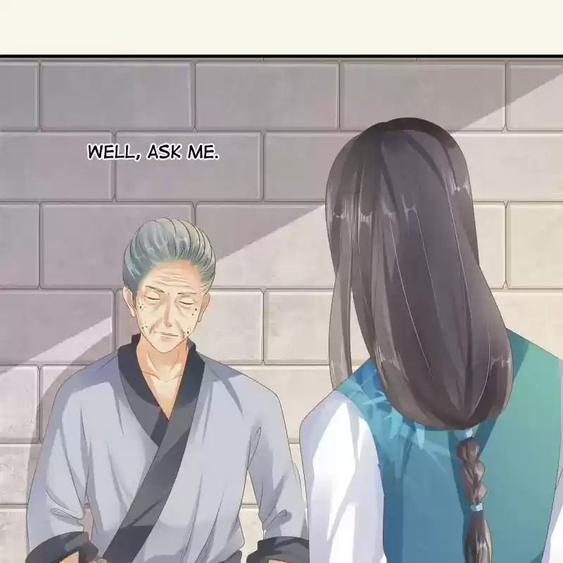 Warlord Husband: Shenshen is Gonna be the Winner Chapter 97