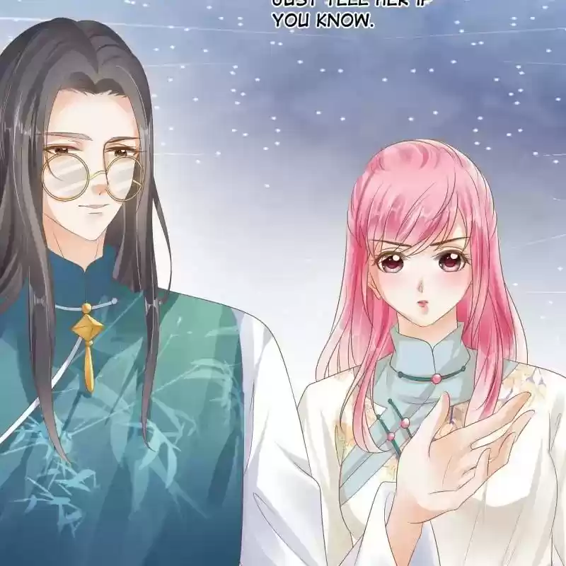 Warlord Husband: Shenshen is Gonna be the Winner Chapter 97