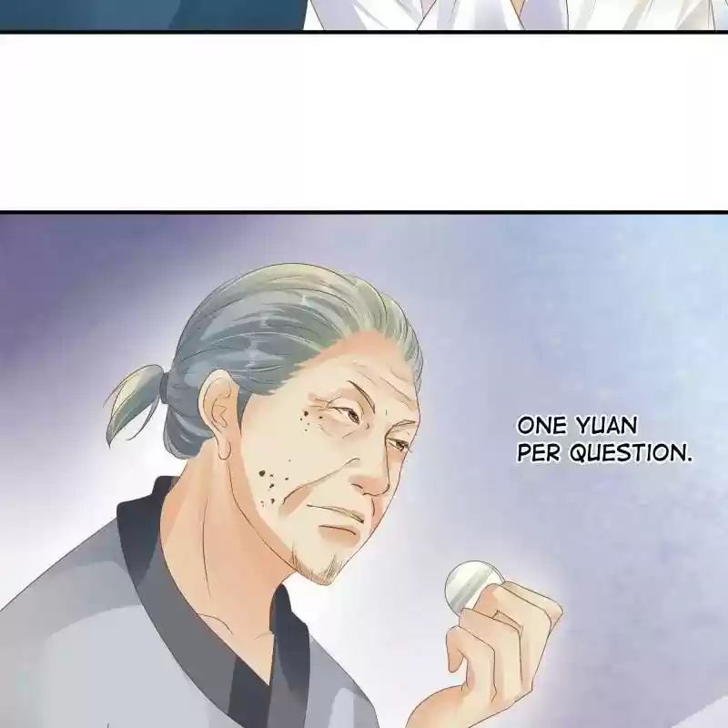 Warlord Husband: Shenshen is Gonna be the Winner Chapter 97