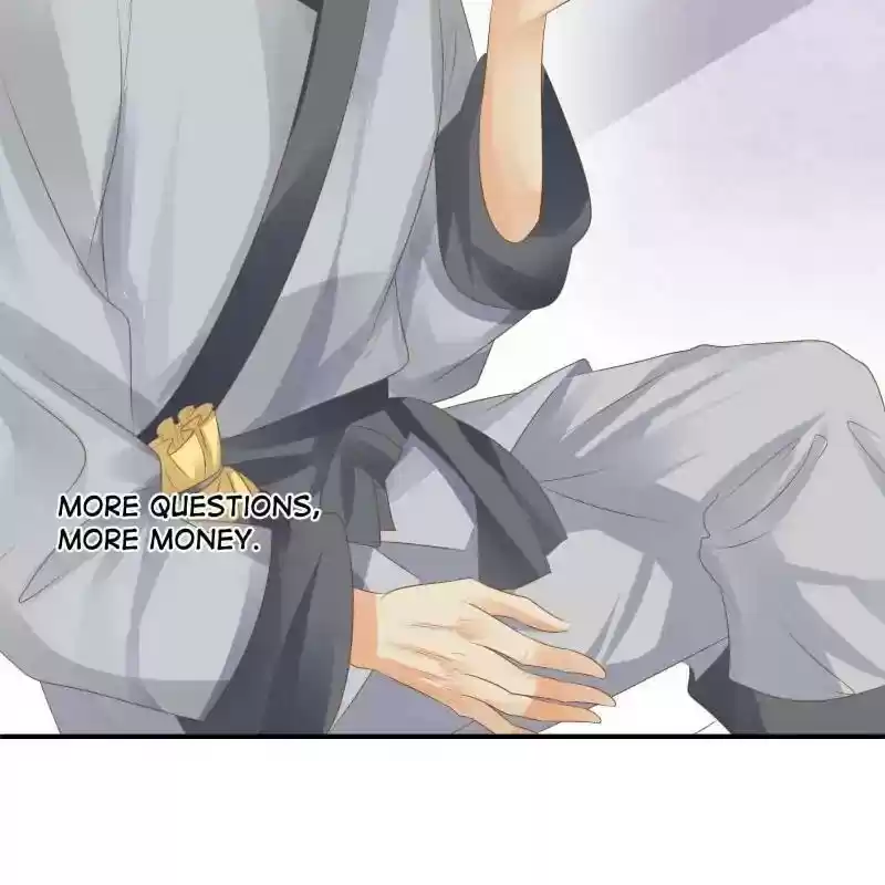 Warlord Husband: Shenshen is Gonna be the Winner Chapter 97