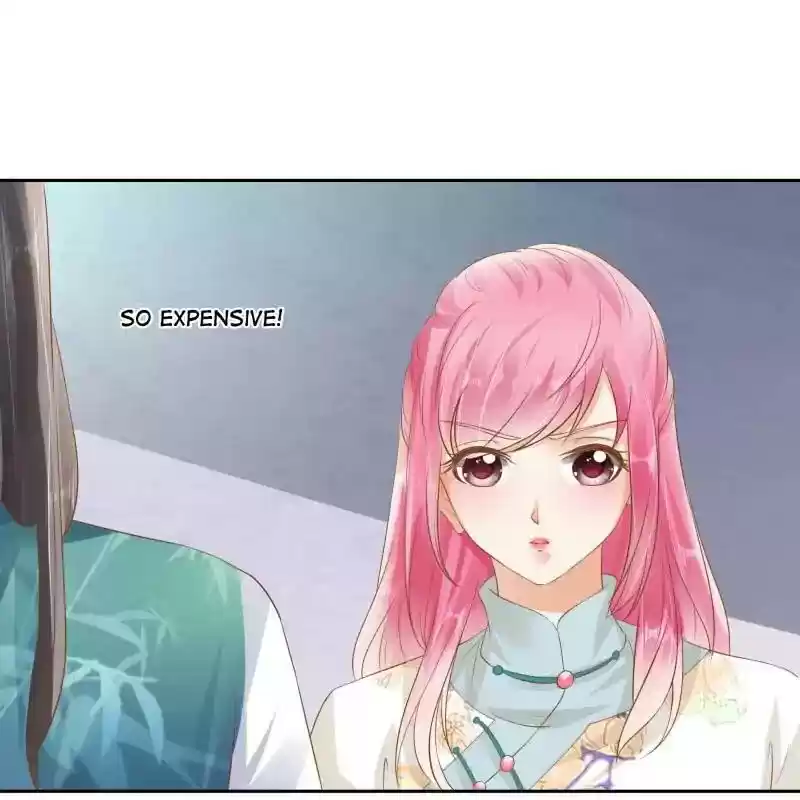 Warlord Husband: Shenshen is Gonna be the Winner Chapter 97