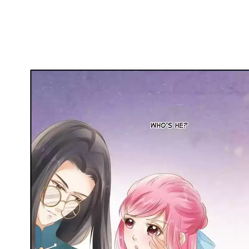 Warlord Husband: Shenshen is Gonna be the Winner Chapter 97