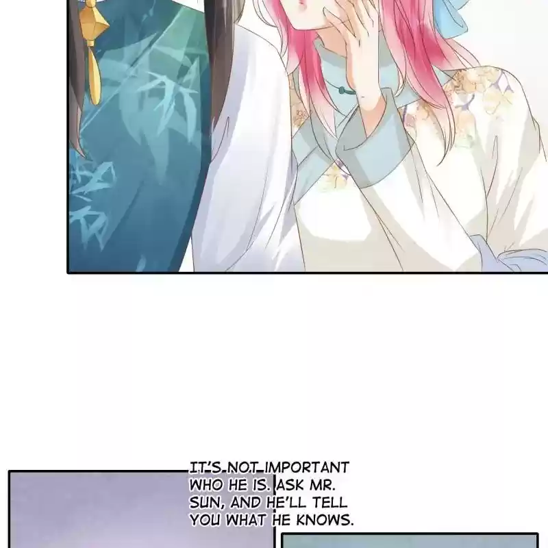 Warlord Husband: Shenshen is Gonna be the Winner Chapter 97