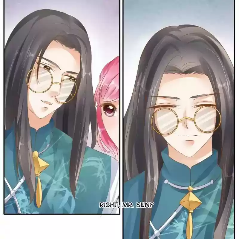 Warlord Husband: Shenshen is Gonna be the Winner Chapter 97