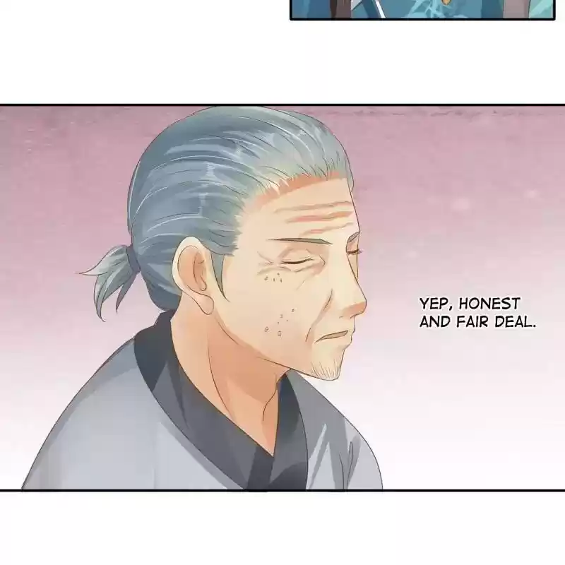 Warlord Husband: Shenshen is Gonna be the Winner Chapter 97