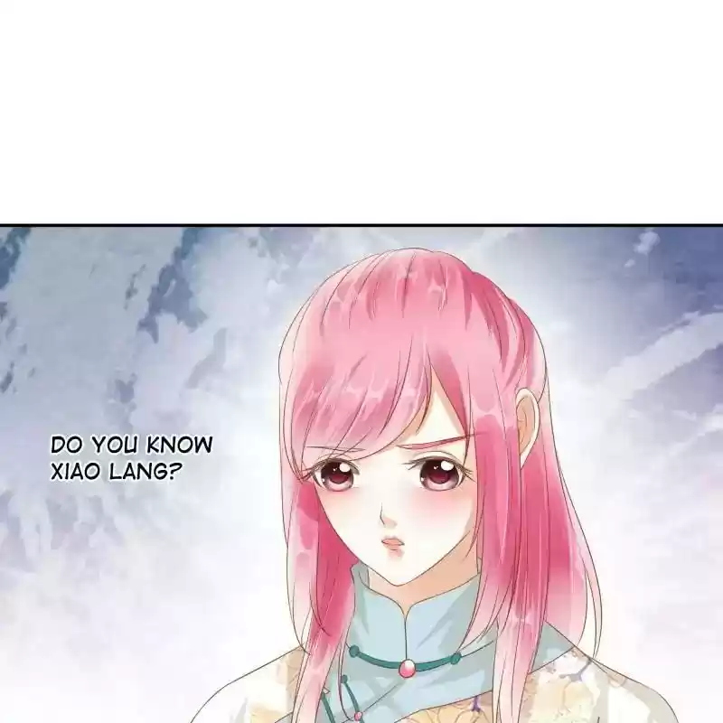 Warlord Husband: Shenshen is Gonna be the Winner Chapter 97