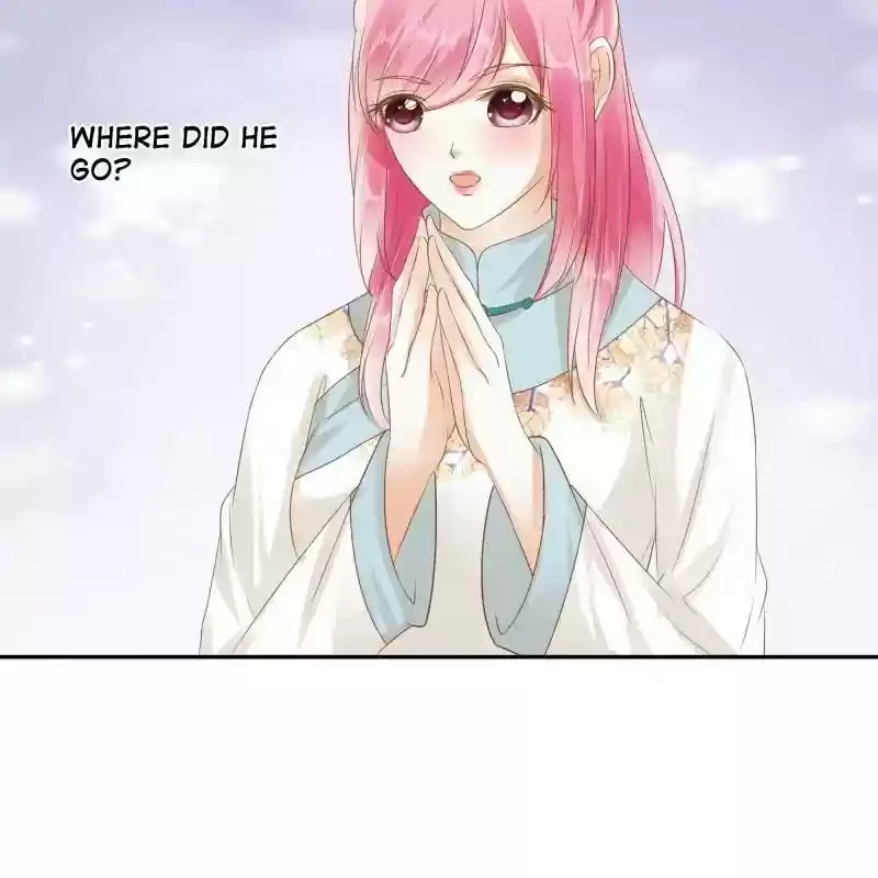 Warlord Husband: Shenshen is Gonna be the Winner Chapter 97