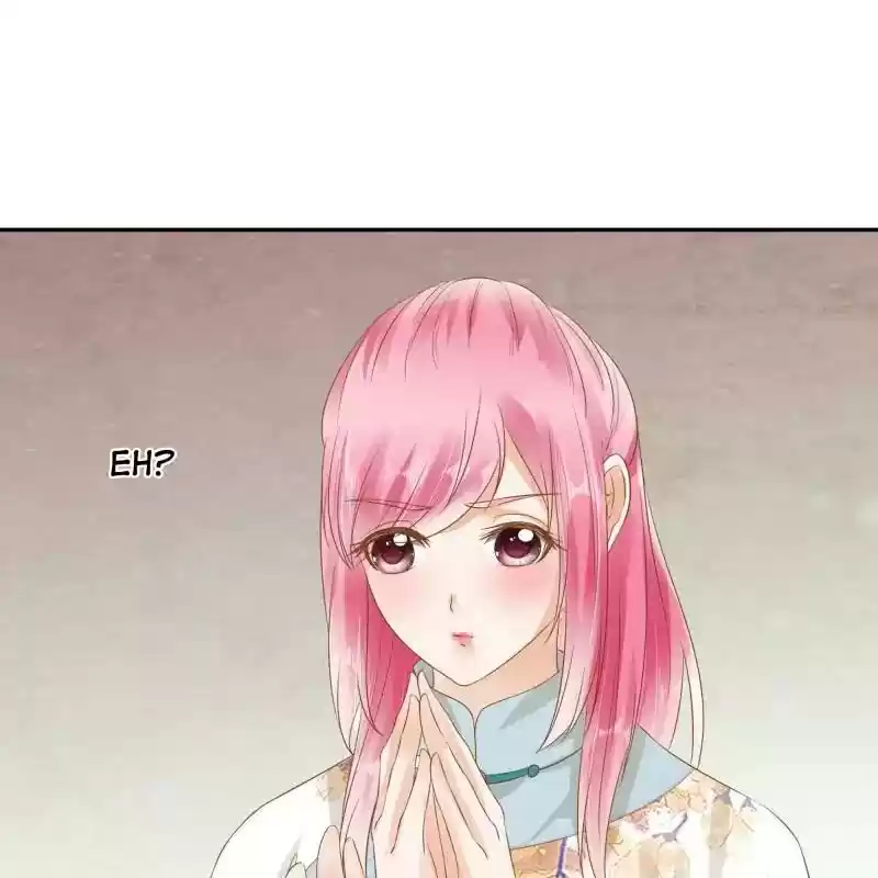 Warlord Husband: Shenshen is Gonna be the Winner Chapter 97