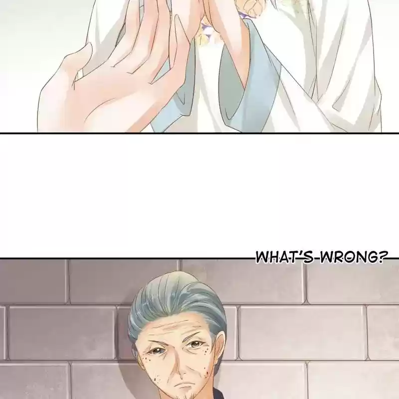 Warlord Husband: Shenshen is Gonna be the Winner Chapter 97