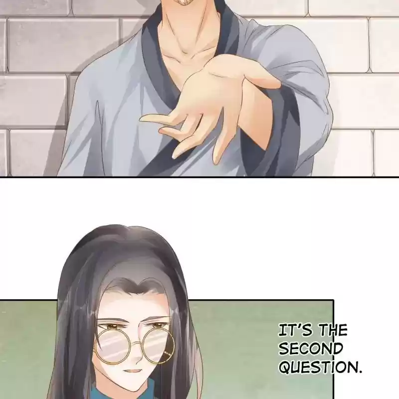 Warlord Husband: Shenshen is Gonna be the Winner Chapter 97