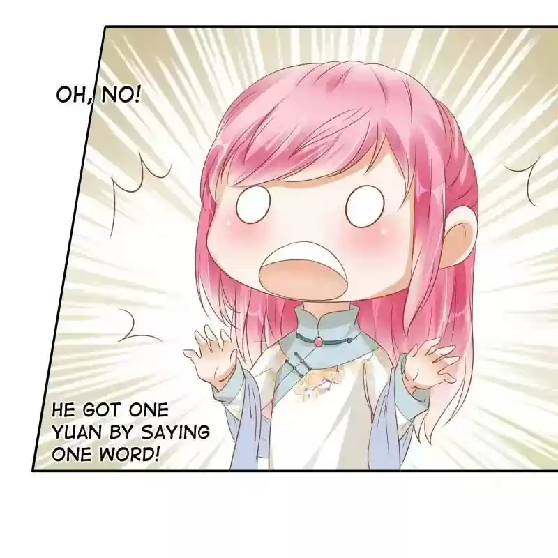 Warlord Husband: Shenshen is Gonna be the Winner Chapter 97